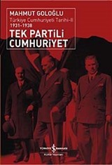 Tek Partili Cumhuriyet