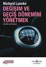 Değişim ve Geçiş Dönemlerini Yönetmek