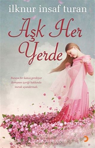 Aşk Her Yerde