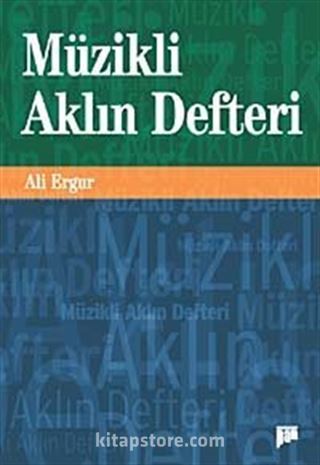 Müzikli Aklın Defteri