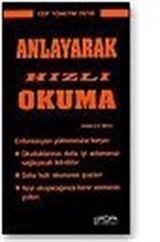 Anlayarak Hızlı Okuma