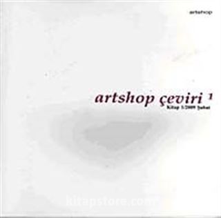 Artshop Çeviri-1