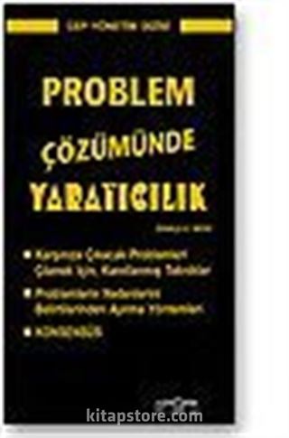 Problem Çözümünde Yaratıcılık