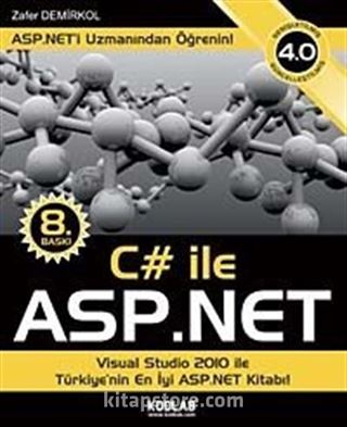 C# ile ASP.NET 4.0