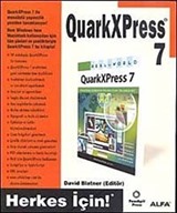 QuarkXPress 7