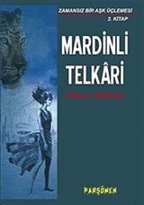 Mardinli Telkari