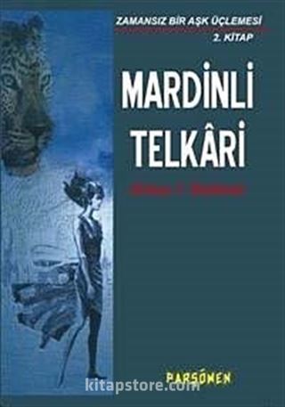 Mardinli Telkari