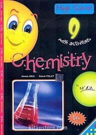 Chemistry-9