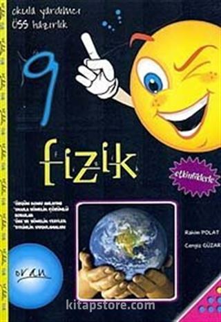 9. Sınıf Fizik