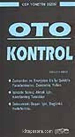 Oto Kontrol