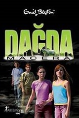 Dağda Macera