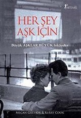 Her Şey Aşk İçin