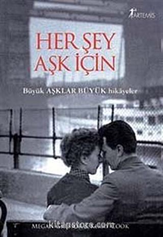 Her Şey Aşk İçin