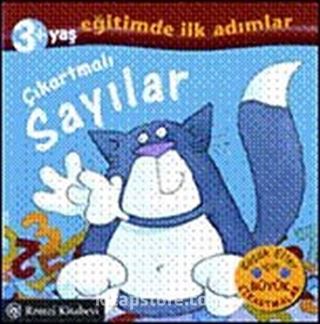 Çıkartmalı Sayılar / Eğitimde İlk Adımlar