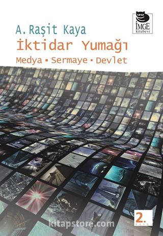 İktidar Yumağı