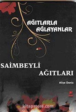 Ağıtlarla Ağlayanlar