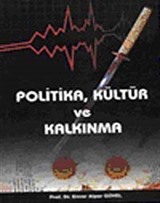 Politika Kültür ve Kalkınma