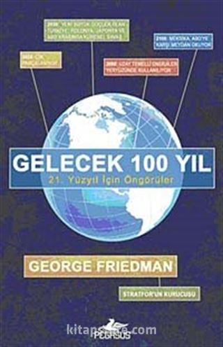 Gelecek 100 Yıl