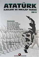 Atatürk İlkeleri ve İnkılap Tarihi 2011