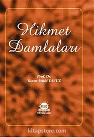 Hikmet Damlaları