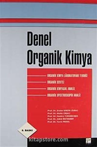 Denel Organik Kimya