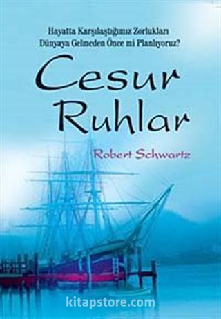 Cesur Ruhlar