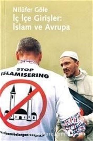 İç İçe Girişler: İslam ve Avrupa