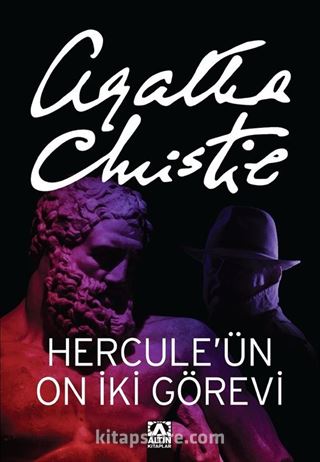 Hercule'ün On İki Görevi