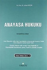 Anayasa Hukuku