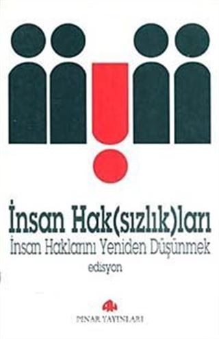 İnsan Hak (sızlık)ları