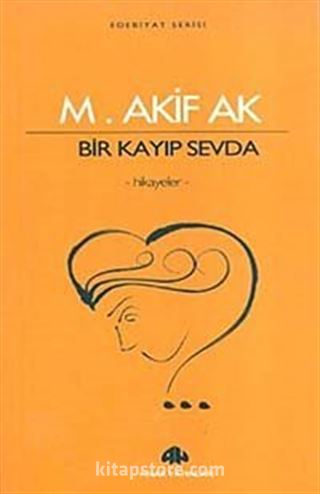 Bir Kayıp Sevda