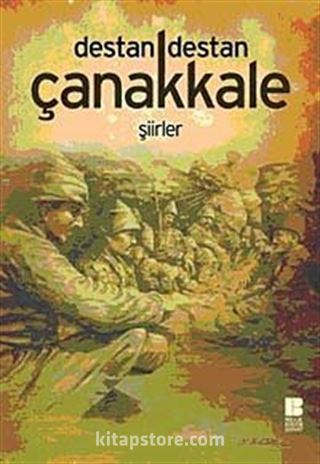 Destan Destan Çanakkale