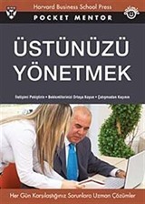 Üstünüzü Yönetmek (Cep Boy)