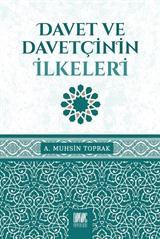 Davet ve Davetçinin İlkeleri