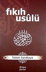 Fıkıh Usulü