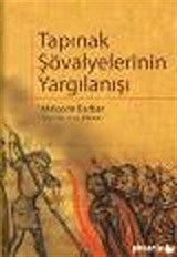 Tapınak Şövalyelerinin Yargılanışı