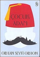 Çocuk Adam