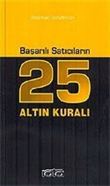 Başarılı Satıcıların 25 Altın Kuralı