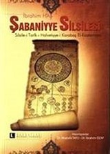 Şabaniyye Silsilesi