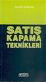 Satış Kapama Teknikleri