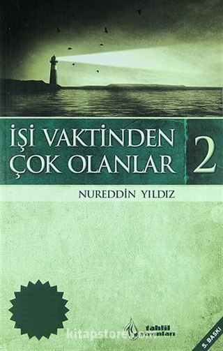 İşi Vaktinden Çok Olanlar 2