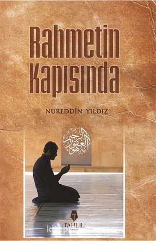 Rahmetin Kapısında cep boy