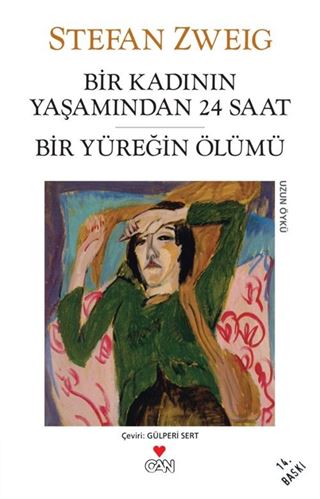 Bir Kadının Yaşamından 24 Saat ve Bir Yüreğin Ölümü