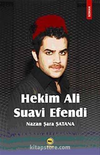 Hekim Ali Suavi Efendi