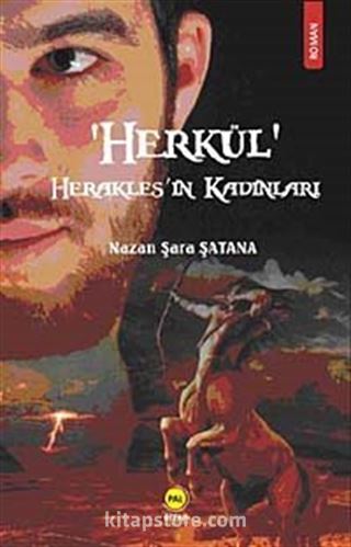 Herkül / Herakles'in Kadınları