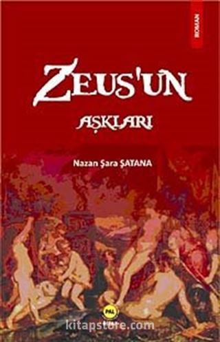 Zeus'un Aşkları