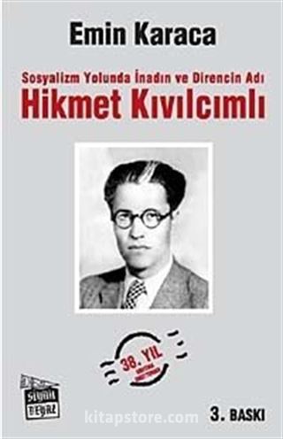 Hikmet Kıvılcımlı