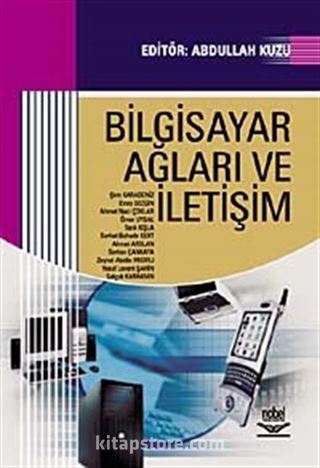 Bilgisayar Ağları ve İletişim