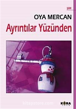 Ayrıntılar Yüzünden