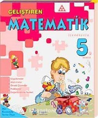 Geliştiren Matematik - 5. Sınıf